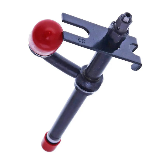 Fuel Injector SE501099 SE500822 for John Deere JD310A 310B 302A 301A 310C 401B from MyMROmarts