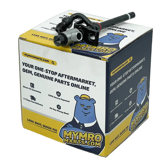 Fuel Injector SE501103 38416 for John Deere 4045D 4045T 6068D 6068T 35107 38416 from MyMROmarts