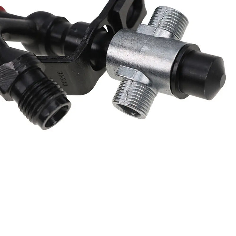 Load image into Gallery viewer, Fuel Injector SE501103 38416 for John Deere 4045D 4045T 6068D 6068T 35107 38416 from MyMROmarts
