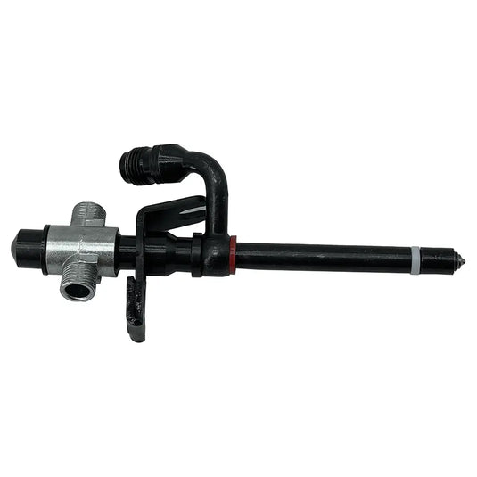 Fuel Injector SE501103 38416 for John Deere 4045D 4045T 6068D 6068T 35107 38416 from MyMROmarts