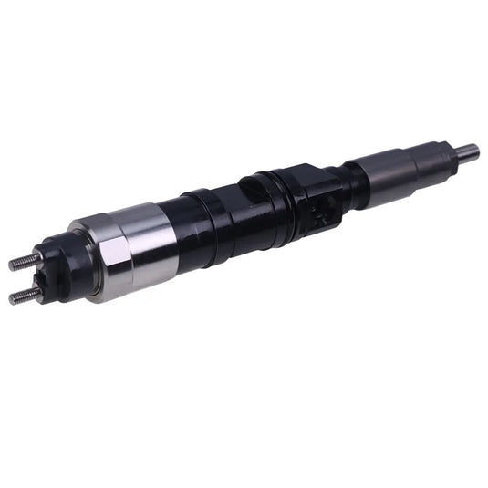 Fuel Injector SE501926 for John Deere Engine 4045 6068 Tractor 7195J 7200J 7200R 7210J 7210R 7215J 7215R 7230J from MyMROmarts