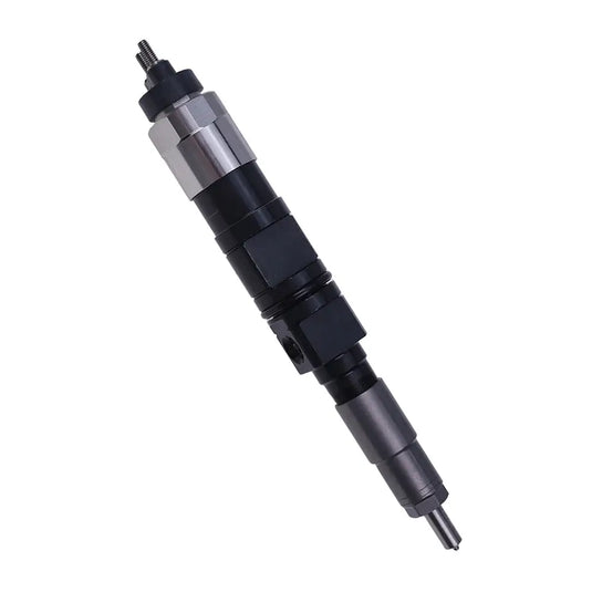 Fuel Injector SE501926 for John Deere Engine 4045 6068 Tractor 7195J 7200J 7200R 7210J 7210R 7215J 7215R 7230J from MyMROmarts