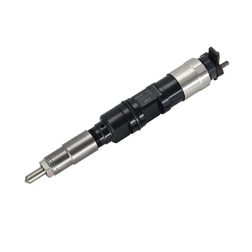 Fuel Injector SE501927 RE546782 for John Deere 4045 6068 Engine E240LC E300LC 210G Excavator from MyMROmarts