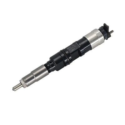 Fuel Injector SE501927 RE546782 for John Deere 4045 6068 Engine E240LC E300LC 210G Excavator from MyMROmarts