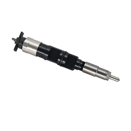 Fuel Injector SE501927 RE546782 for John Deere 4045 6068 Engine E240LC E300LC 210G Excavator from MyMROmarts