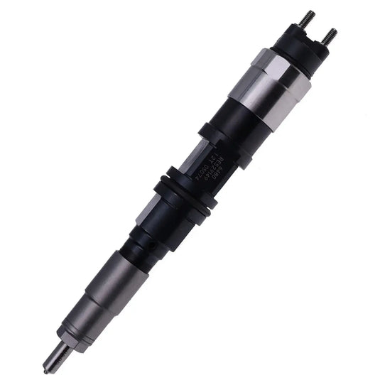 Fuel Injector SE501947 RE546776 for John Deere 9560 6090 Engine E330LC E360LC Excavator from MyMROmarts