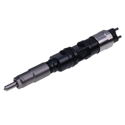 Fuel Injector SE501947 RE546776 for John Deere 9560 6090 Engine E330LC E360LC Excavator from MyMROmarts