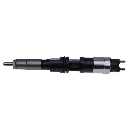 Fuel Injector SE501947 RE546776 for John Deere 9560 6090 Engine E330LC E360LC Excavator from MyMROmarts