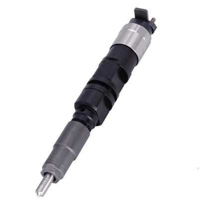 Fuel Injector SE501948 RE546777 for John Deere 6090 9.0L Engine 350DLC 350GLC 380GLC Excavator from MyMROmarts
