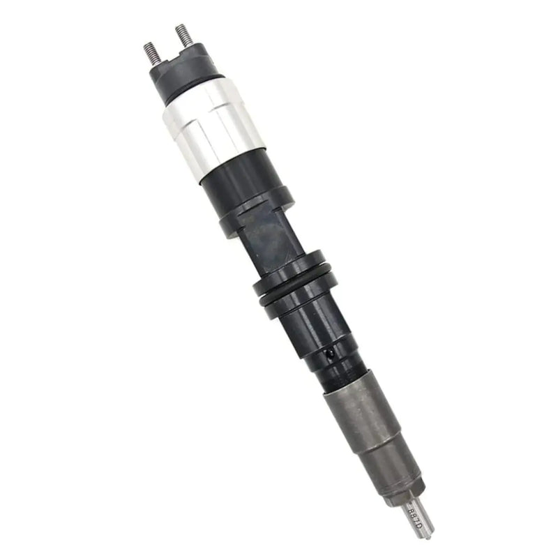 Load image into Gallery viewer, Fuel Injector SE501948 RE546777 for John Deere 6090 9.0L Engine 350DLC 350GLC 380GLC Excavator from MyMROmarts
