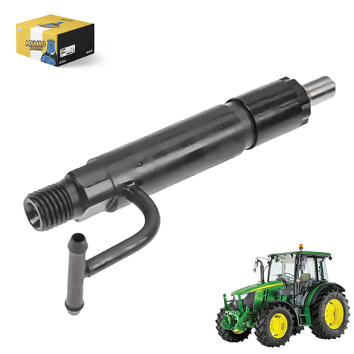 Fuel Injector TAM881953 for John Deere 990 Utility Tractor w/ Yanmar 4TNV84 Engine from MyMROmarts