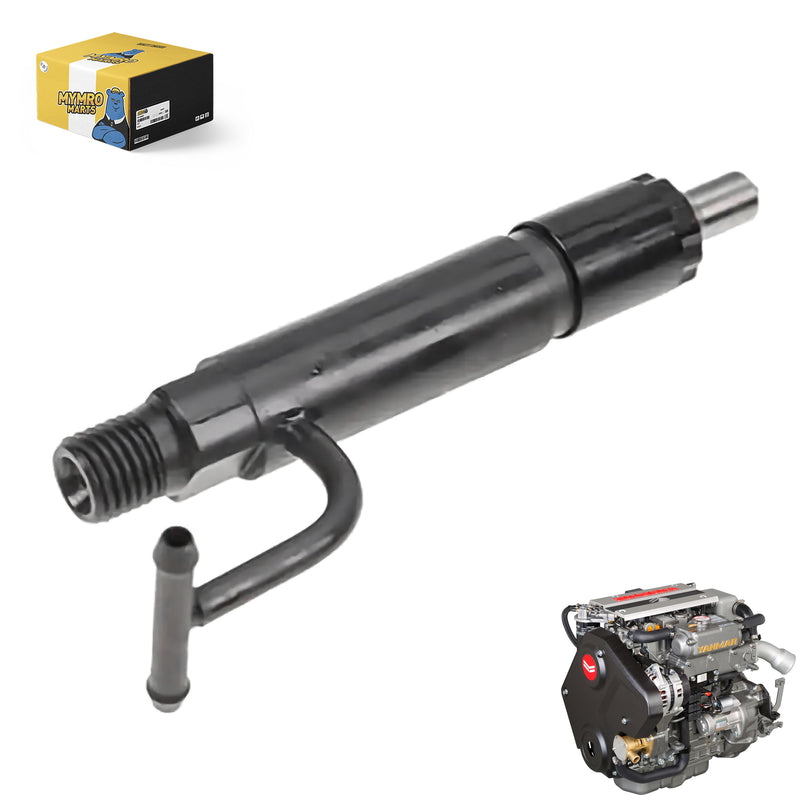 Load image into Gallery viewer, Fuel Injector TAM881953 for Yanmar 3TNV84 Diesel Engine - Engine Parts &gt; Fuel System &gt; Fuel Injector from MyMROmarts
