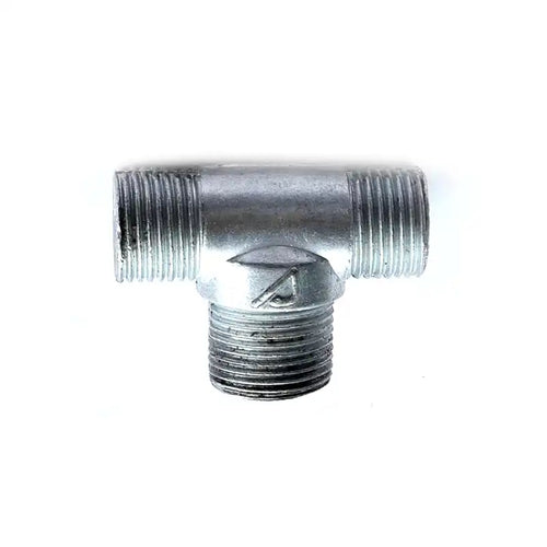 Fuel Injector Tee Fitting R71963 for John Deere Engine 3029 4039 4045 6059 6068 from MyMROmarts