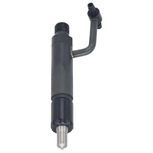 Fuel Injector YM729503-53100 for Komatsu 3D84E-3 3D84N-2 3D88E-3 4D84E-3 4D88E-3 Engine PC35R-8 PC45R-8 Excavator SK05J-2 Skid Steer Loader from MyMROmarts
