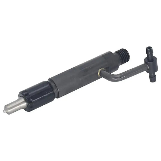 Fuel Injector YM729503-53100 for Komatsu 3D84E-3 3D84N-2 3D88E-3 4D84E-3 4D88E-3 Engine PC35R-8 PC45R-8 Excavator SK05J-2 Skid Steer Loader from MyMROmarts