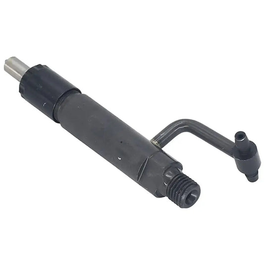 Fuel Injector YM729503-53100 for Komatsu 3D84E-3 3D84N-2 3D88E-3 4D84E-3 4D88E-3 Engine PC35R-8 PC45R-8 Excavator SK05J-2 Skid Steer Loader from MyMROmarts
