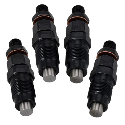 Fuel Injectors 32C61-06000 32C6106000 for Mitsubishi S4S S6S Engine from MyMROmarts