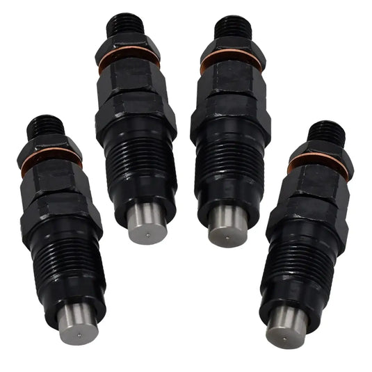 Fuel Injectors 32C61-06000 32C6106000 for Mitsubishi S4S S6S Engine from MyMROmarts