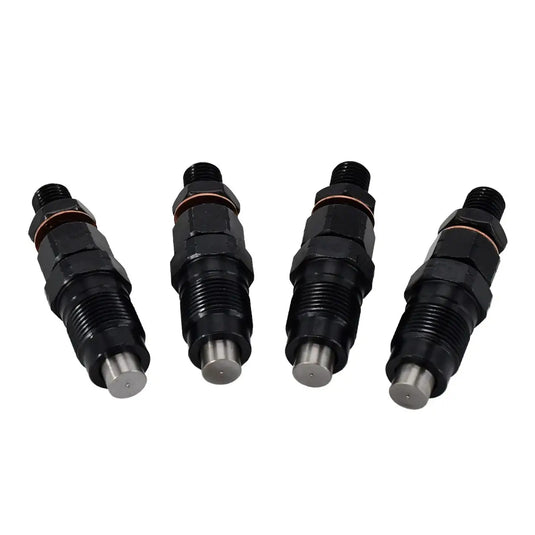 Fuel Injectors 32C61-06000 32C6106000 for Mitsubishi S4S S6S Engine from MyMROmarts