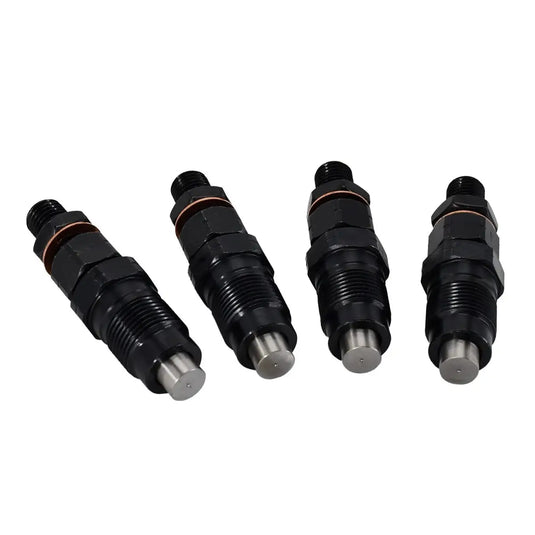 Fuel Injectors 32C61-06000 32C6106000 for Mitsubishi S4S S6S Engine from MyMROmarts