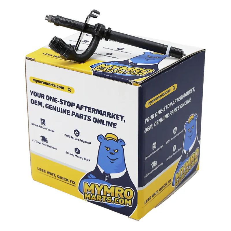 Load image into Gallery viewer, Fuel Injectors AR89564 AR49877 AR73673 AR88236 AR88239 AR89563 SE500822 SE501099 27333 for John Deere 1020 1140 1350 1520 1530 from MyMROmarts
