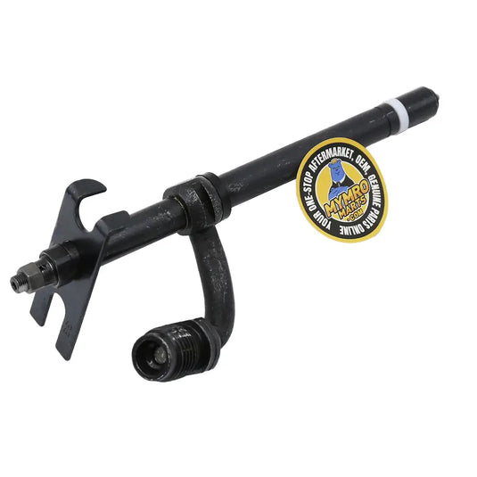 Fuel Injectors AR89564 AR49877 AR73673 AR88236 AR88239 AR89563 SE500822 SE501099 27333 for John Deere 1020 1140 1350 1520 1530 from MyMROmarts