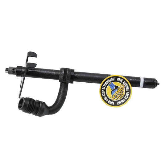 Fuel Injectors AR89564 AR49877 AR73673 AR88236 AR88239 AR89563 SE500822 SE501099 27333 for John Deere 1020 1140 1350 1520 1530 from MyMROmarts