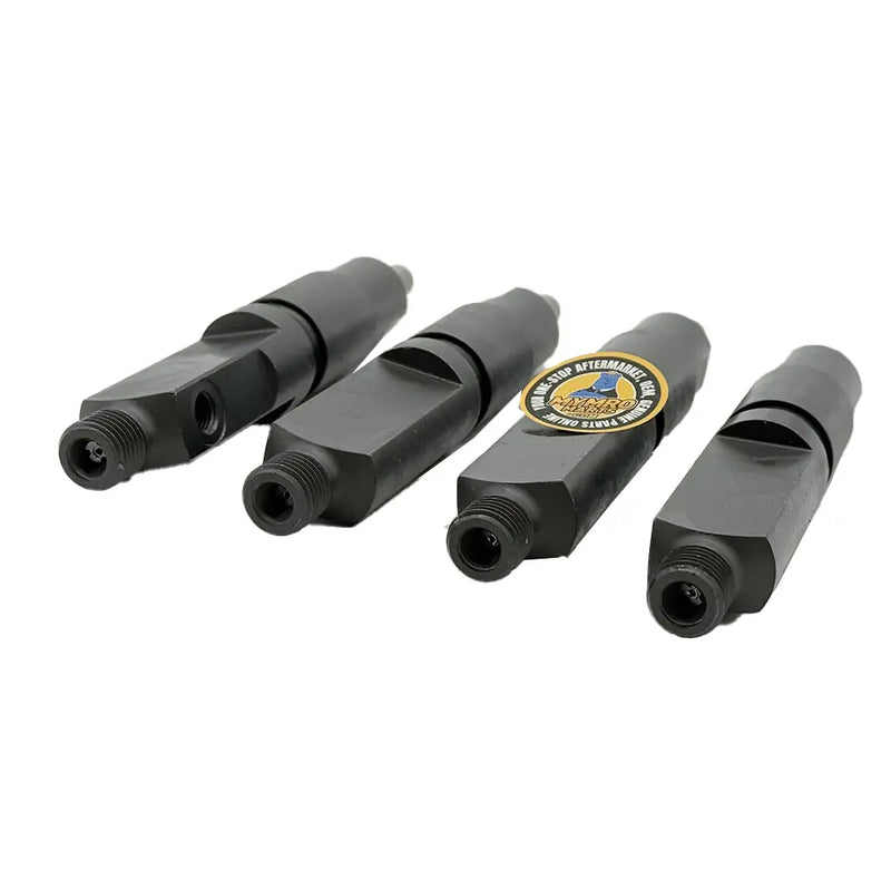 Carica immagine in Galleria Viewer, 4Pcs Fuel Injectors BFL913 KBAL65S13/13 2233085 For Deutz F3L912 F4L912 F5L912 - Engine Parts &gt; Fuel System &gt; Fuel Injector from MyMROmarts
