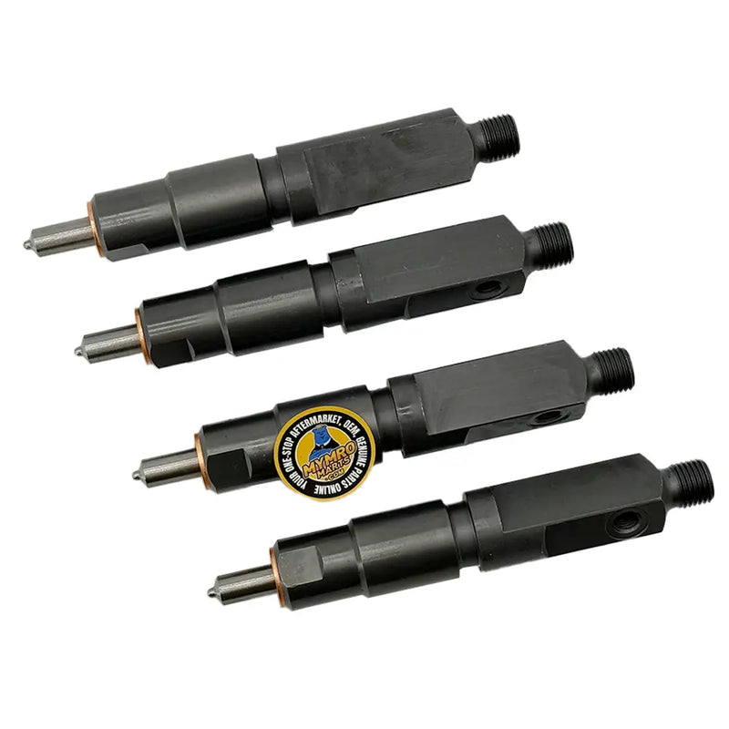 Carica immagine in Galleria Viewer, 4Pcs Fuel Injectors BFL913 KBAL65S13/13 2233085 For Deutz F3L912 F4L912 F5L912 - Engine Parts &gt; Fuel System &gt; Fuel Injector from MyMROmarts
