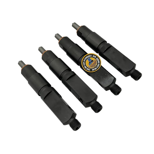 4Pcs Fuel Injectors BFL913 KBAL65S13/13 2233085 For Deutz F3L912 F4L912 F5L912 - Engine Parts > Fuel System > Fuel Injector from MyMROmarts