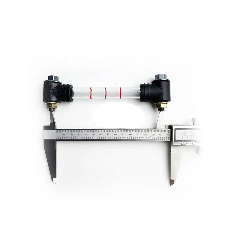 Cargue la imagen en el visor de la galería, Fuel Level Gauge 8033923 for John Deere Excavator 290D 992D 190 992ELC 70D 450DLC 790D 450LC Isuzu 6BD1 Engine - Engine Parts > Other Engine Parts from MyMROmarts
