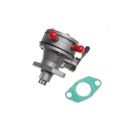 Fuel Lift Pump 129158-52101 129158-52100 for Cub Cadet 465 466 467 46F 46G Yanmar Diesel Engine 3JHE 4JHE 4JHTE from MyMROmarts