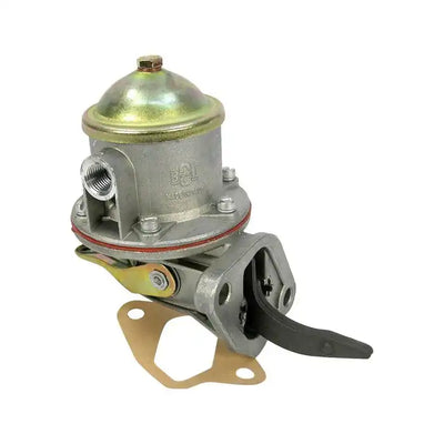 Fuel Lift Pump 13H3375 for Leyland & Nuffield Tractors 344 384 255 262 462 602 - Engine Parts > Fuel System > Fuel Pump from  My Store