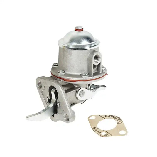 Fuel Lift Pump 13H3375 for Leyland & Nuffield Tractors 344 384 255 262 462 602 - Engine Parts > Fuel System > Fuel Pump from  My Store