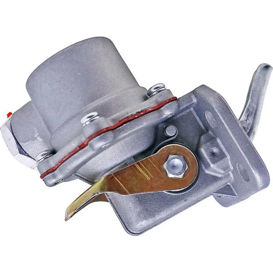 Fuel Lift Pump 17/401800 for JCB 2CX 2DX LE 2CXL 2CX AM LE 505-19 F.M 504B 506B 540 528 AG from MyMROmarts