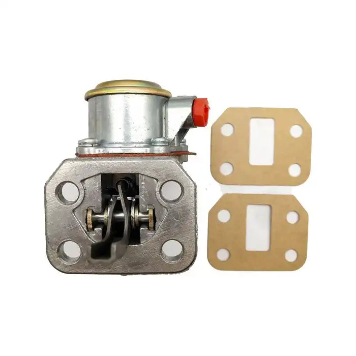 Load image into Gallery viewer, Fuel Lift Pump 17/913600 for JCB 2CX 2CXS 2CXSL 2DX L 2CXL 2CX-AIRMASTER 540 FS PLUS 540 528 AG 2CXU - Engine Parts &gt; Fuel System &gt; Fuel Pump from  My Store
