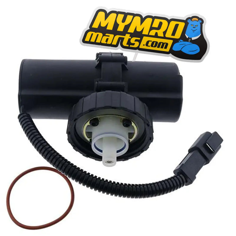 Load image into Gallery viewer, Fuel Lift Pump 249-7669 for Caterpillar CAT Backhoe Loader 444E 442E 434E 432E 428E 422E 420D Engine 3054C C4.4 from MyMROmarts
