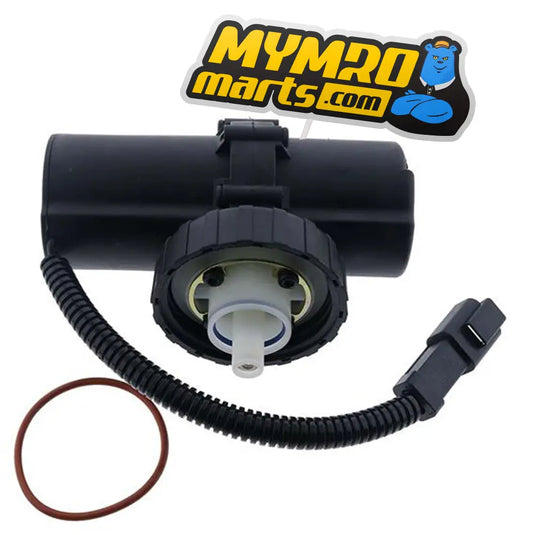 Fuel Lift Pump 249-7669 for Caterpillar CAT Backhoe Loader 444E 442E 434E 432E 428E 422E 420D Engine 3054C C4.4 from MyMROmarts