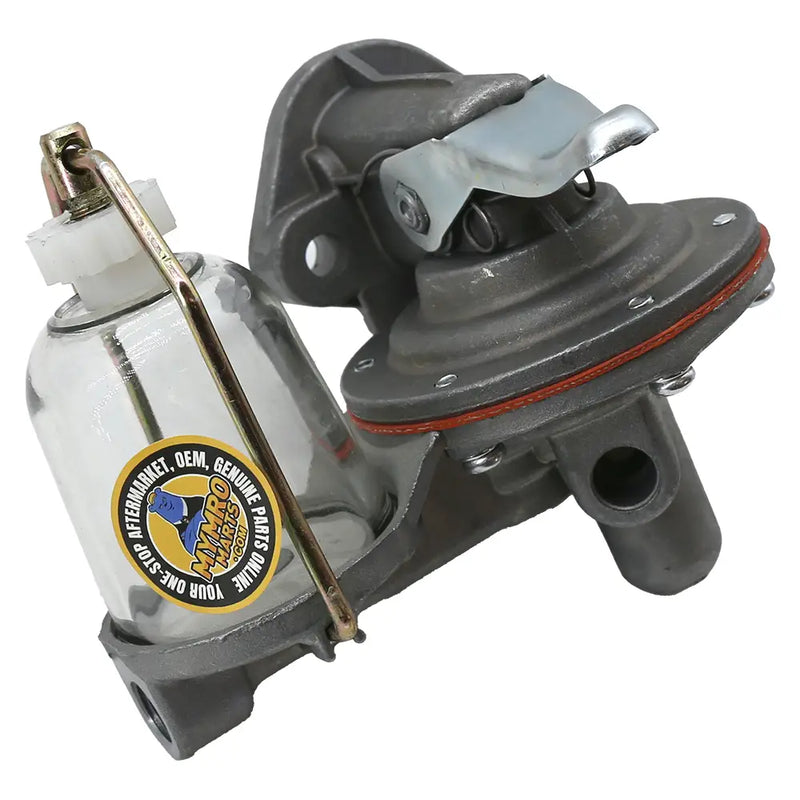 Load image into Gallery viewer, Fuel Lift Pump 2641344 3637415M91 for Perkins Engine A4.300 A6.354 AT6.354 Massey Ferguson Industrial Tractor 1100 1130 410 from MyMROmarts
