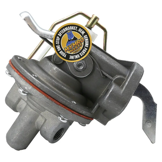 Fuel Lift Pump 2641344 3637415M91 for Perkins Engine A4.300 A6.354 AT6.354 Massey Ferguson Industrial Tractor 1100 1130 410 from MyMROmarts