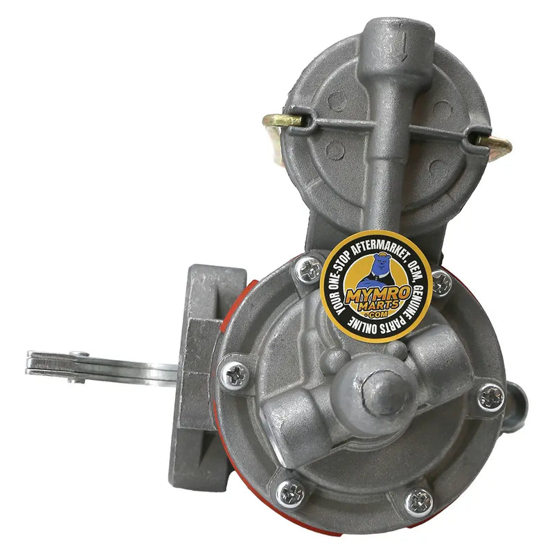 Load image into Gallery viewer, Fuel Lift Pump 2641344 3637415M91 for Perkins Engine A4.300 A6.354 AT6.354 Massey Ferguson Industrial Tractor 1100 1130 410 from MyMROmarts
