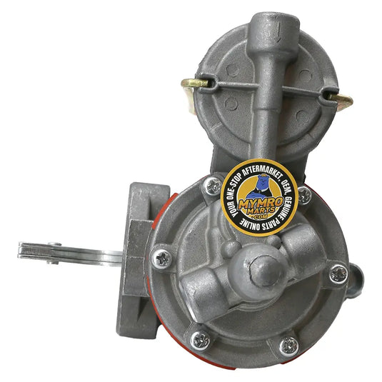 Fuel Lift Pump 2641344 3637415M91 for Perkins Engine A4.300 A6.354 AT6.354 Massey Ferguson Industrial Tractor 1100 1130 410 from MyMROmarts