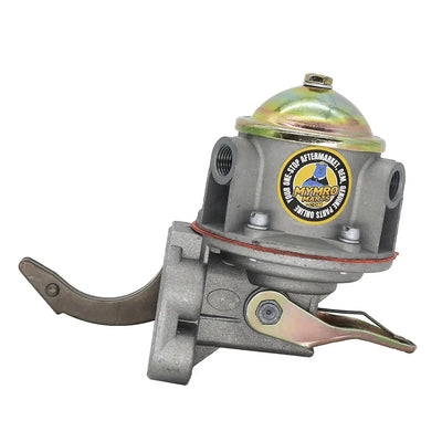 Fuel Lift Pump 2641720 for Perkins 6.354 6.372 1006 T6.60 Series Diesel Engine - Engine Parts > Fuel System > Fuel Pump from  My Store