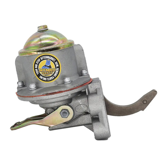 Fuel Lift Pump 2641720 for Perkins 6.354 6.372 1006 T6.60 Series Diesel Engine - Engine Parts > Fuel System > Fuel Pump from  My Store