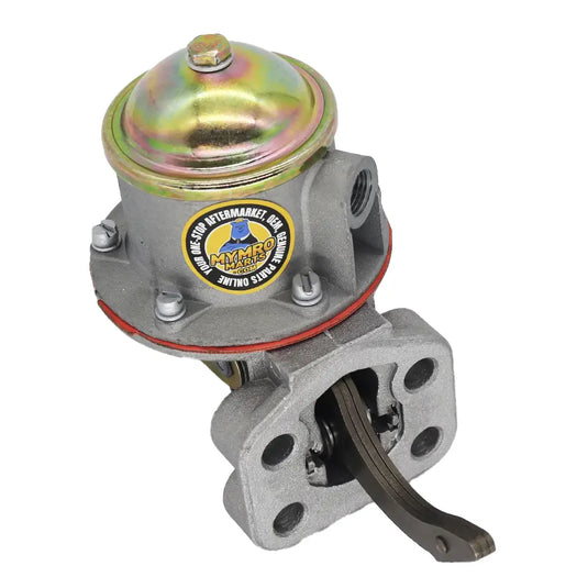 Fuel Lift Pump 2641720 for Perkins 6.354 6.372 1006 T6.60 Series Diesel Engine - Engine Parts > Fuel System > Fuel Pump from  My Store