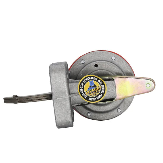 Fuel Lift Pump 2641720 for Perkins 6.354 6.372 1006 T6.60 Series Diesel Engine - Engine Parts > Fuel System > Fuel Pump from  My Store