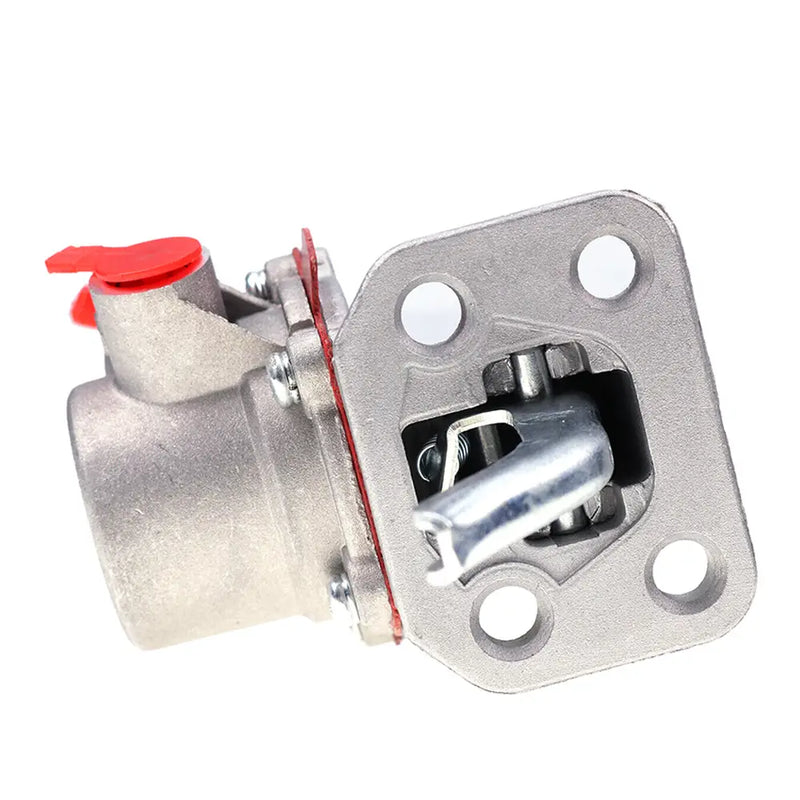 Load image into Gallery viewer, Fuel Lift Pump 2641A082 4222106R91 for Perkins Engine Massey Ferguson 3075 4225 4235 4240 4255 4325 4335 4345 from MyMROmarts
