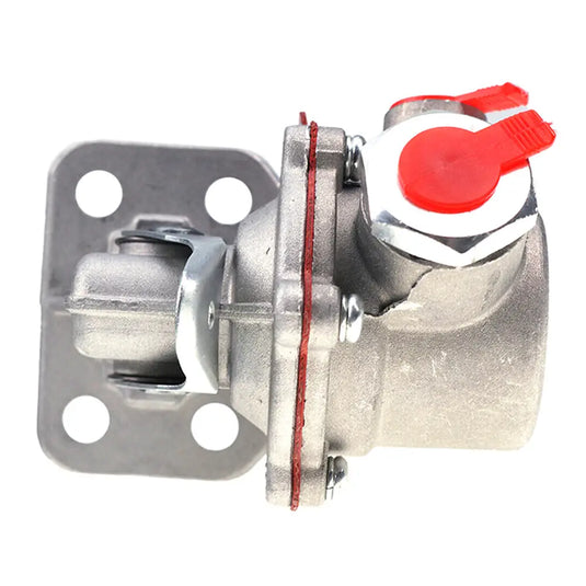 Fuel Lift Pump 2641A082 4222106R91 for Perkins Engine Massey Ferguson 3075 4225 4235 4240 4255 4325 4335 4345 from MyMROmarts
