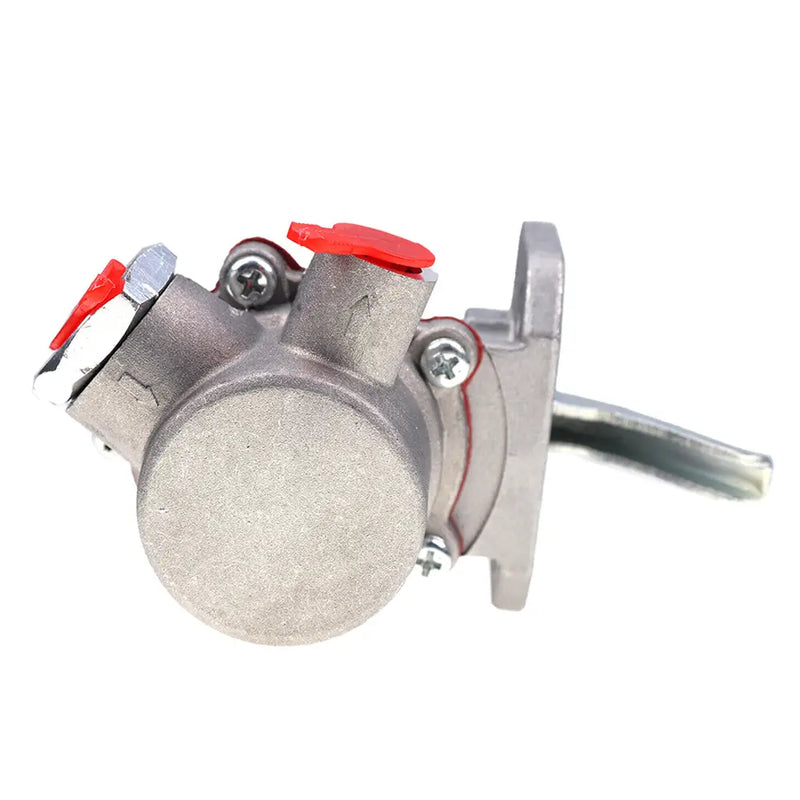 Load image into Gallery viewer, Fuel Lift Pump 2641A082 4222106R91 for Perkins Engine Massey Ferguson 3075 4225 4235 4240 4255 4325 4335 4345 from MyMROmarts
