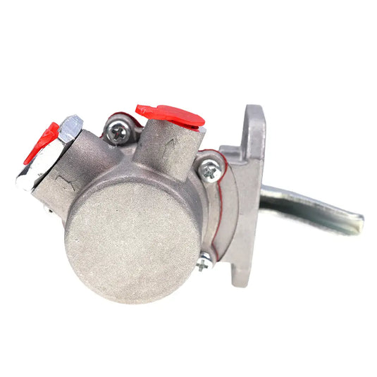 Fuel Lift Pump 2641A082 4222106R91 for Perkins Engine Massey Ferguson 3075 4225 4235 4240 4255 4325 4335 4345 from MyMROmarts